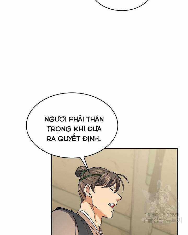 Quán Trọ Phong Ba - Chapter 80 - Trang 25