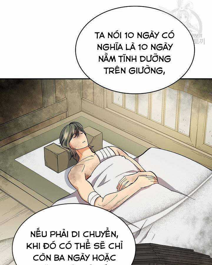 Quán Trọ Phong Ba - Chapter 80 - Trang 27