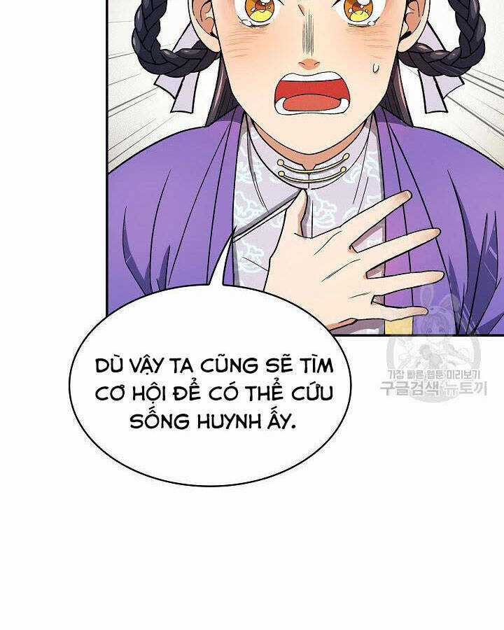 Quán Trọ Phong Ba - Chapter 80 - Trang 32