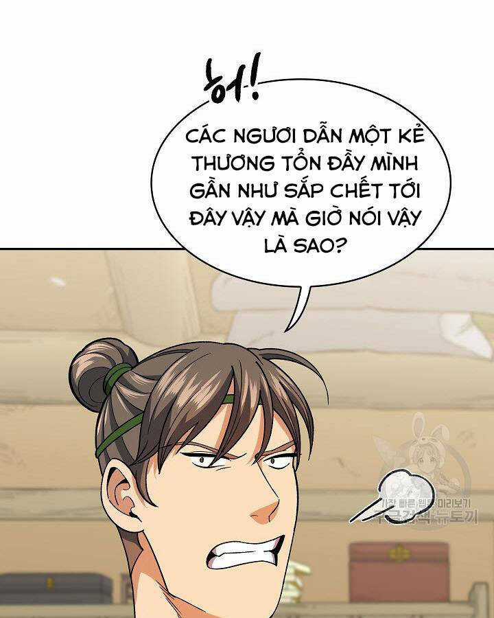 Quán Trọ Phong Ba - Chapter 80 - Trang 47