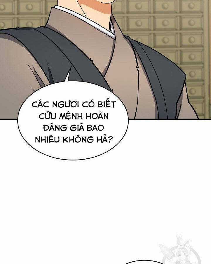 Quán Trọ Phong Ba - Chapter 80 - Trang 48
