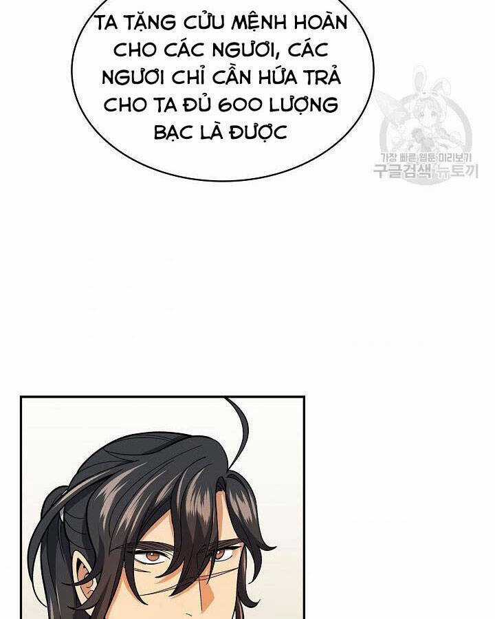 Quán Trọ Phong Ba - Chapter 80 - Trang 50