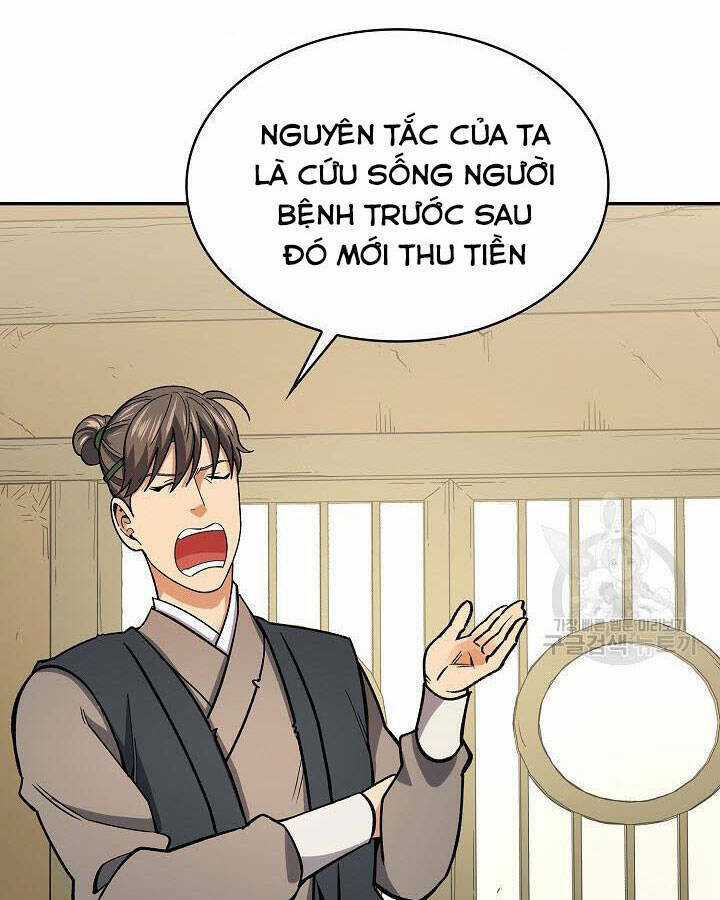 Quán Trọ Phong Ba - Chapter 80 - Trang 52