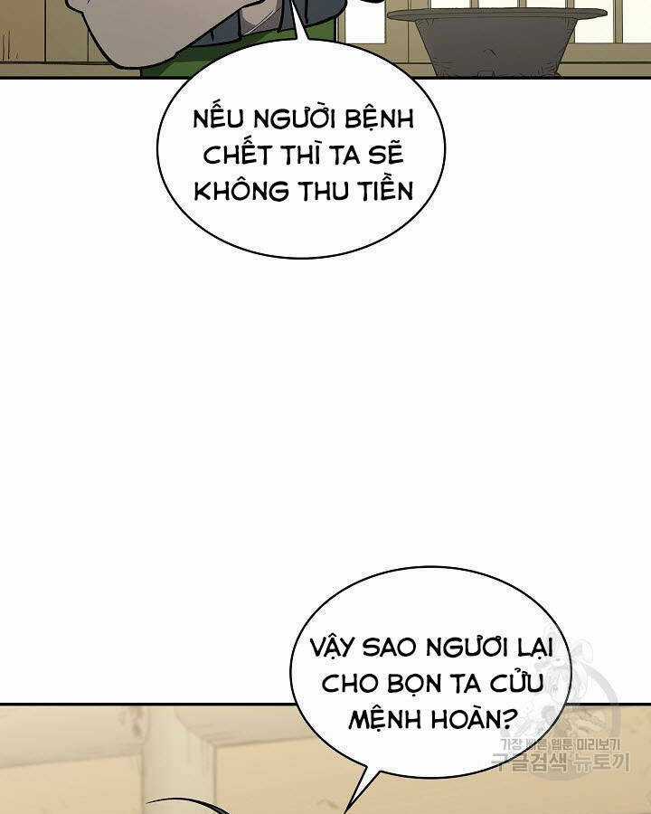 Quán Trọ Phong Ba - Chapter 80 - Trang 53