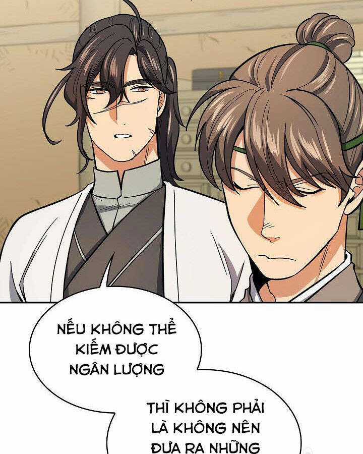 Quán Trọ Phong Ba - Chapter 80 - Trang 54