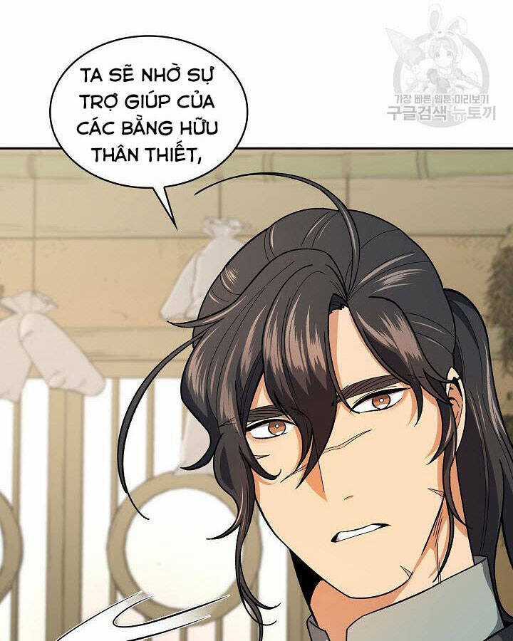 Quán Trọ Phong Ba - Chapter 80 - Trang 73