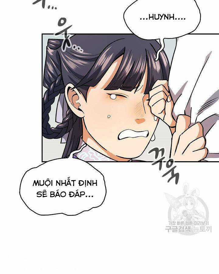 Quán Trọ Phong Ba - Chapter 80 - Trang 76