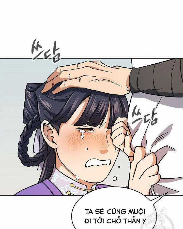 Quán Trọ Phong Ba - Chapter 80 - Trang 77