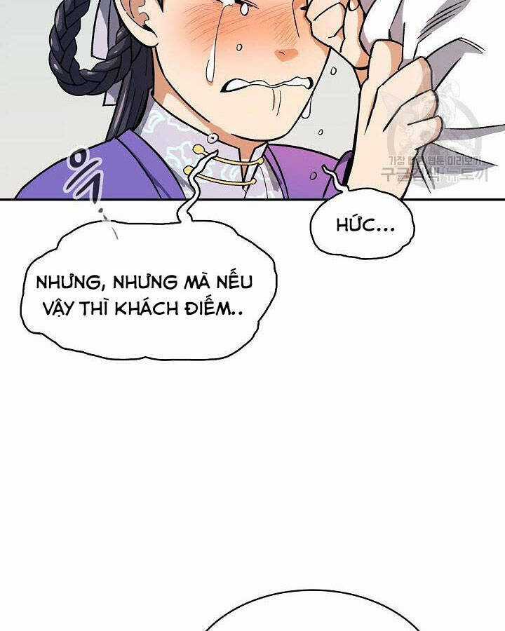 Quán Trọ Phong Ba - Chapter 80 - Trang 79