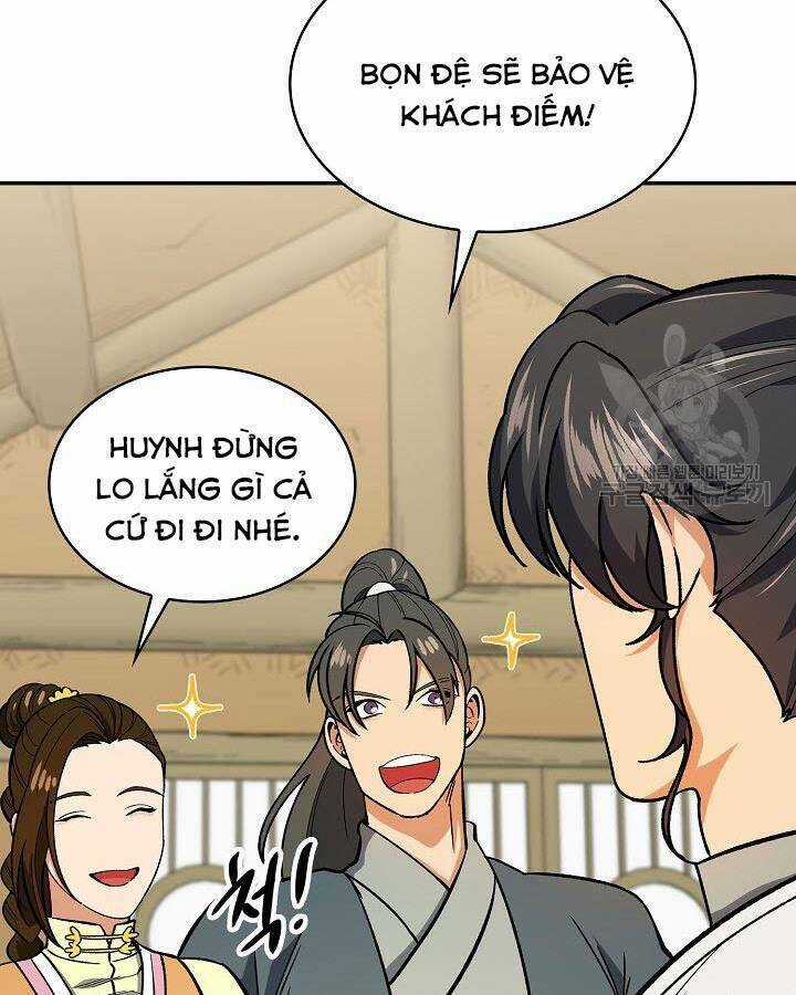 Quán Trọ Phong Ba - Chapter 80 - Trang 80