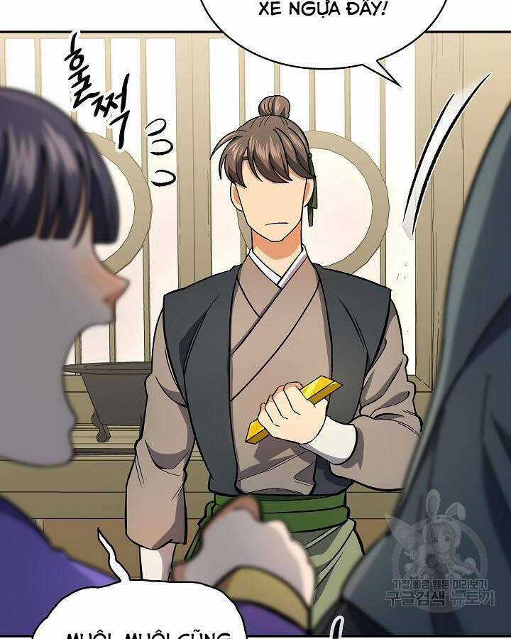 Quán Trọ Phong Ba - Chapter 80 - Trang 82