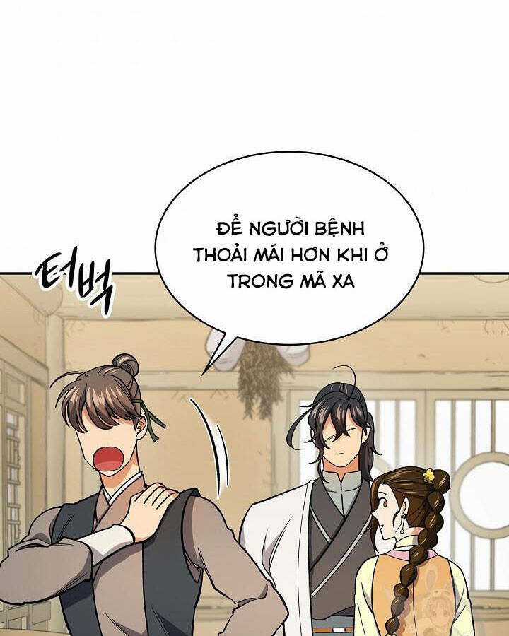 Quán Trọ Phong Ba - Chapter 80 - Trang 91