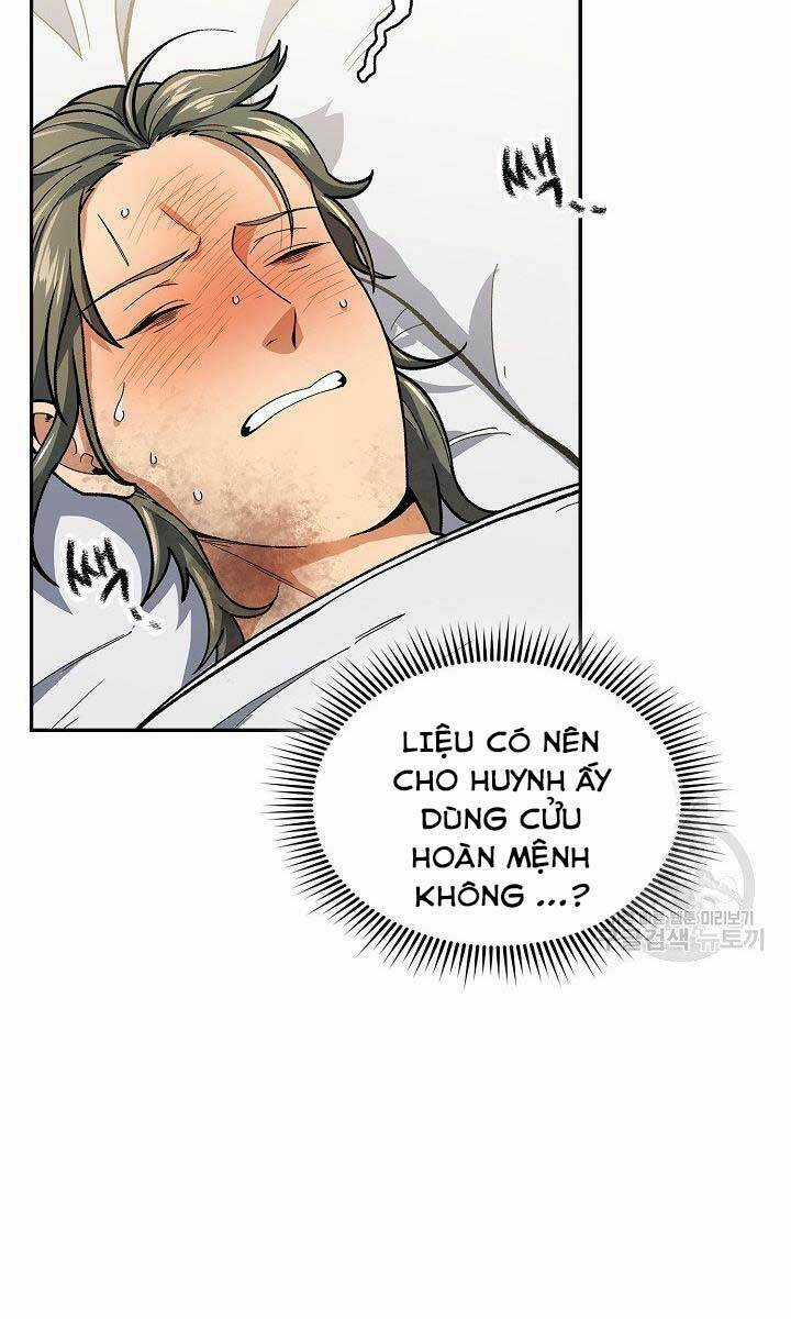 Quán Trọ Phong Ba - Chapter 81 - Trang 3