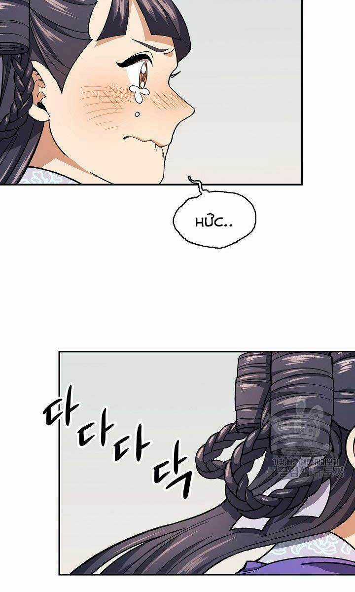 Quán Trọ Phong Ba - Chapter 81 - Trang 21