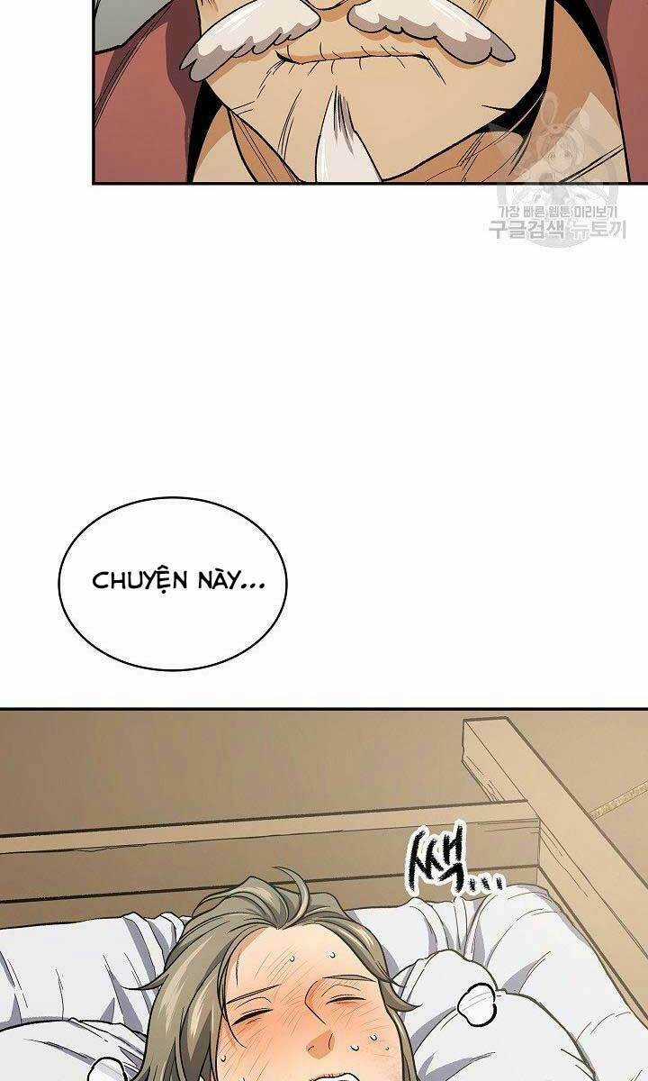 Quán Trọ Phong Ba - Chapter 81 - Trang 32