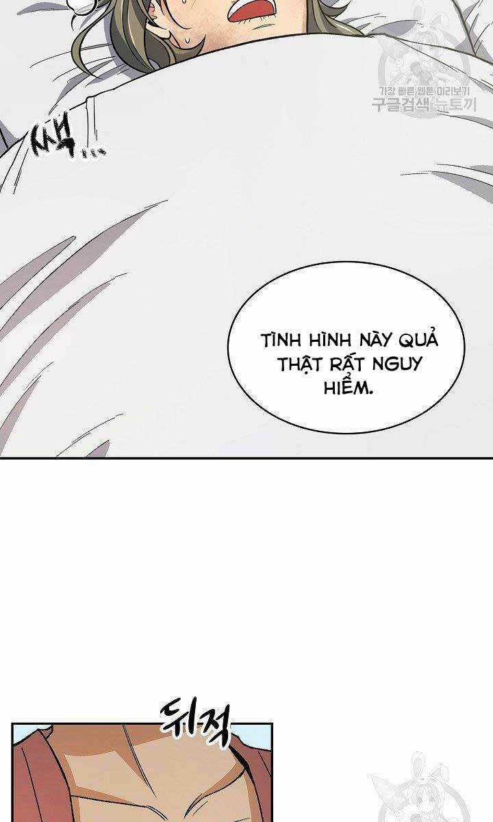 Quán Trọ Phong Ba - Chapter 81 - Trang 33