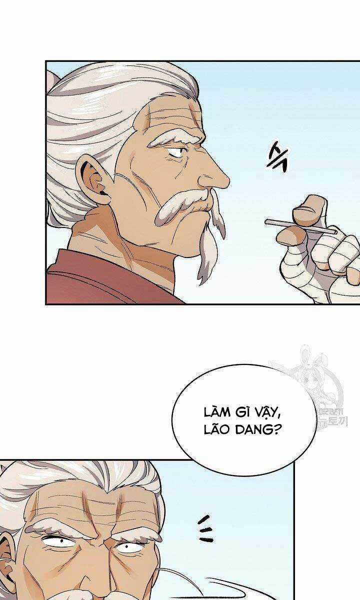 Quán Trọ Phong Ba - Chapter 81 - Trang 37