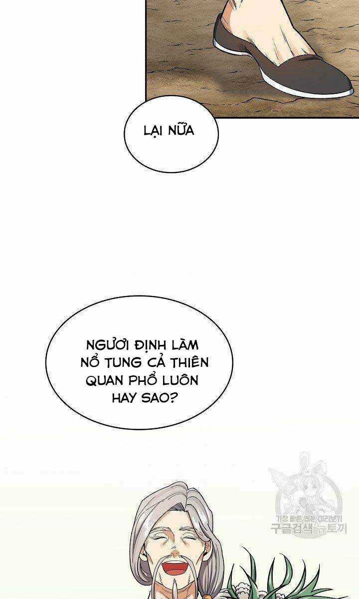 Quán Trọ Phong Ba - Chapter 81 - Trang 39