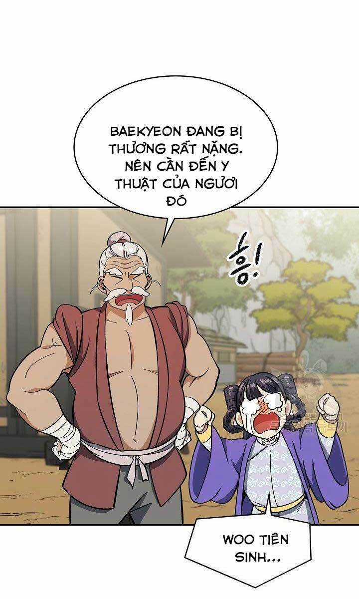 Quán Trọ Phong Ba - Chapter 81 - Trang 41