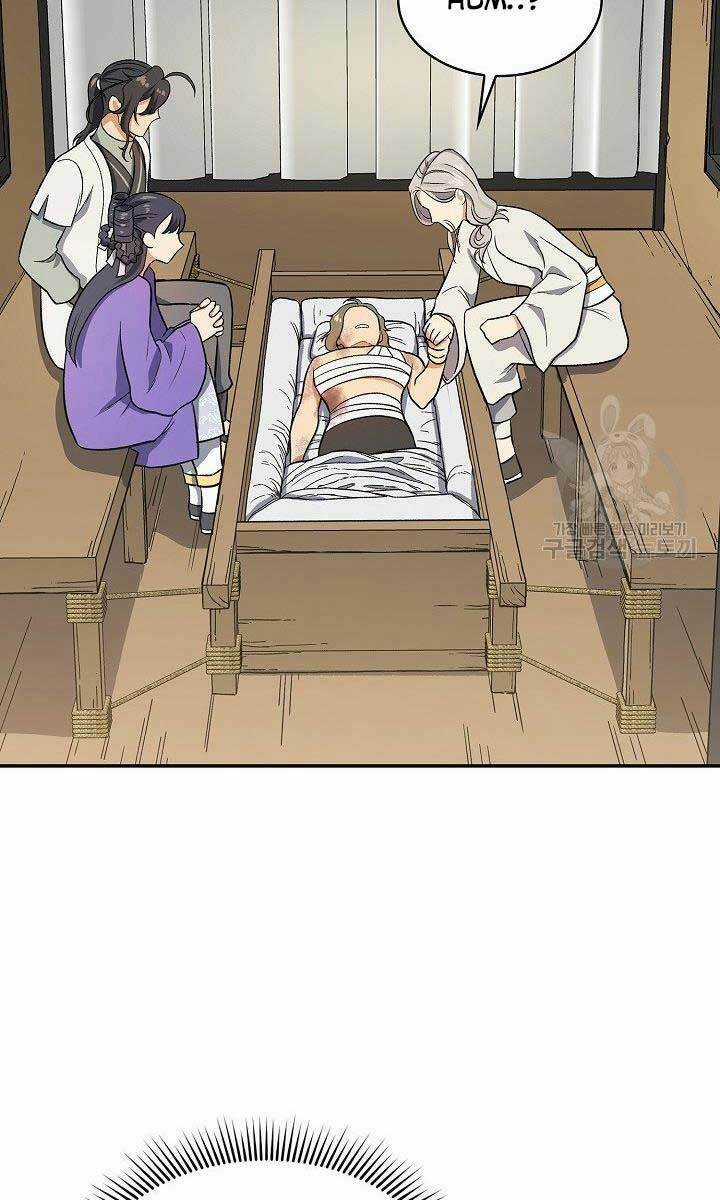 Quán Trọ Phong Ba - Chapter 81 - Trang 44