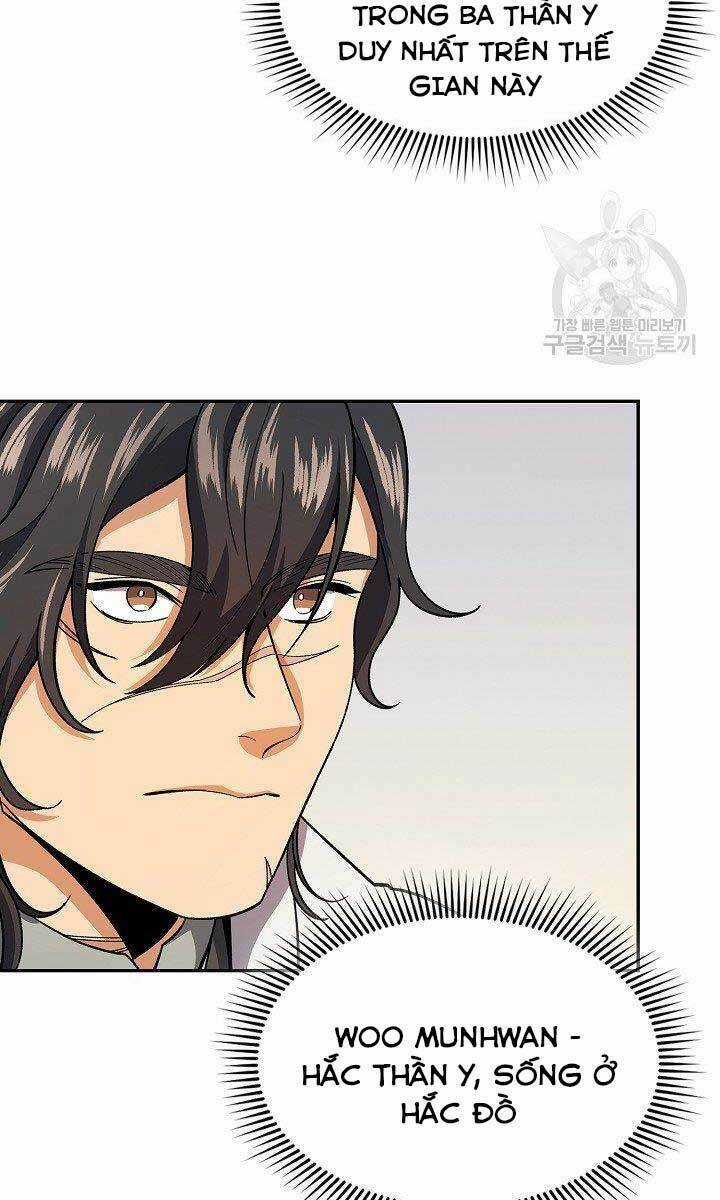 Quán Trọ Phong Ba - Chapter 81 - Trang 46