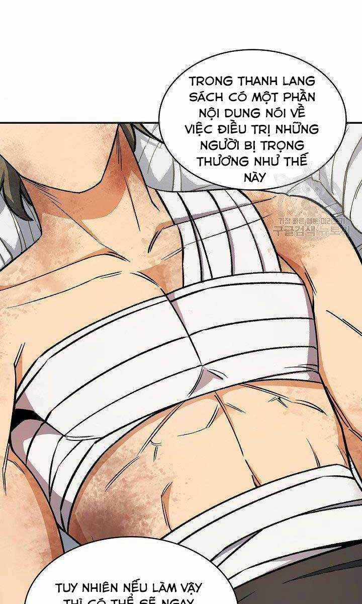 Quán Trọ Phong Ba - Chapter 81 - Trang 49