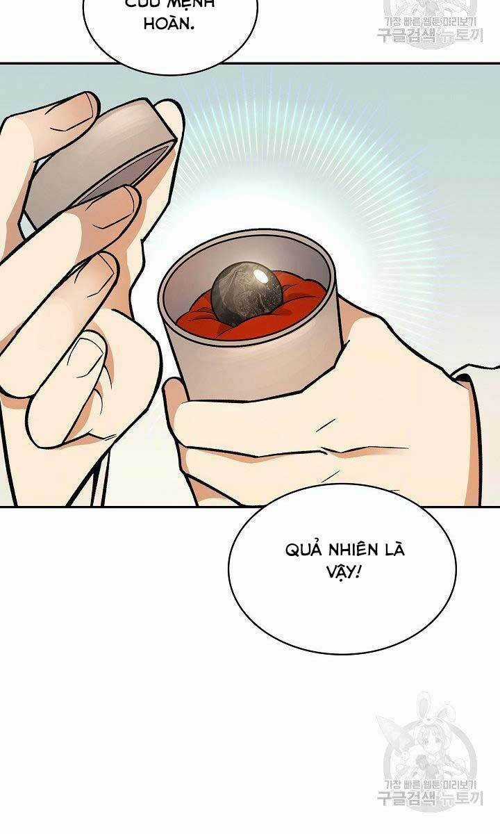 Quán Trọ Phong Ba - Chapter 81 - Trang 53