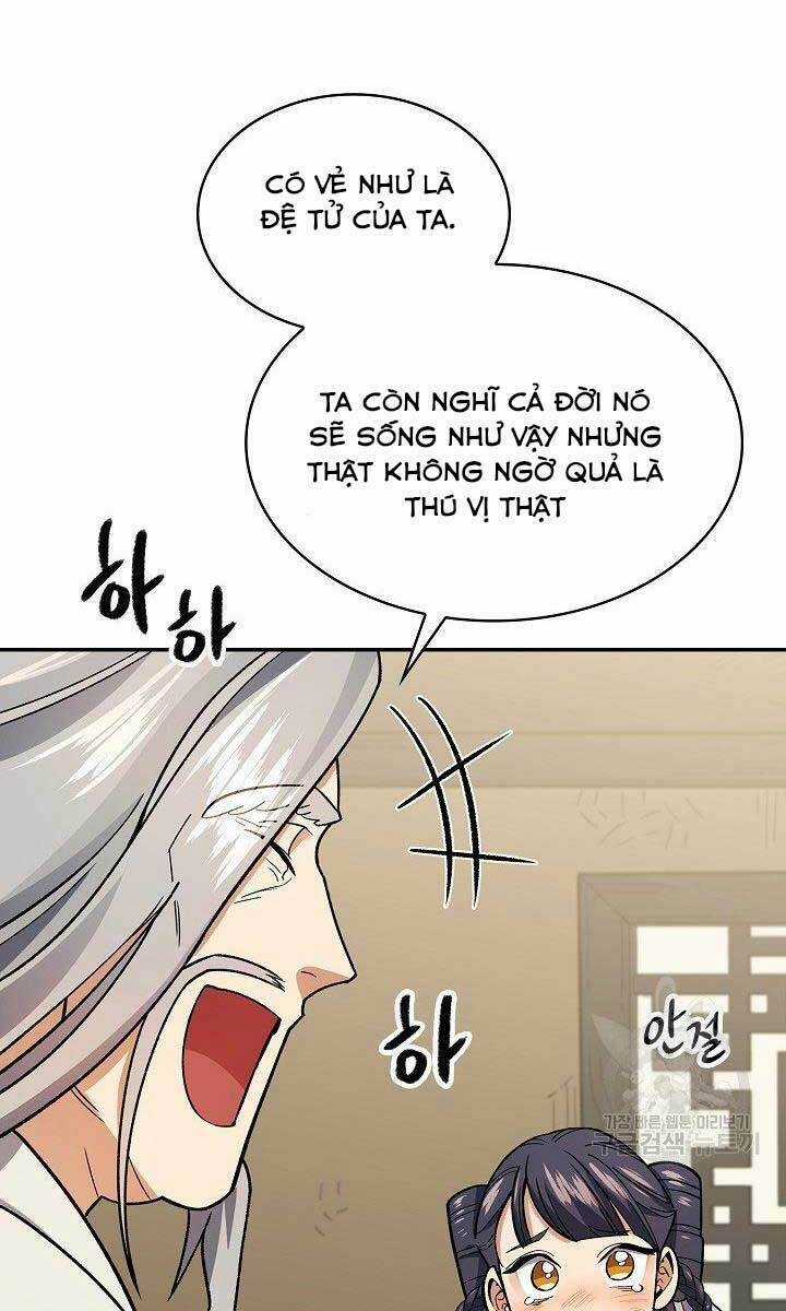 Quán Trọ Phong Ba - Chapter 81 - Trang 54