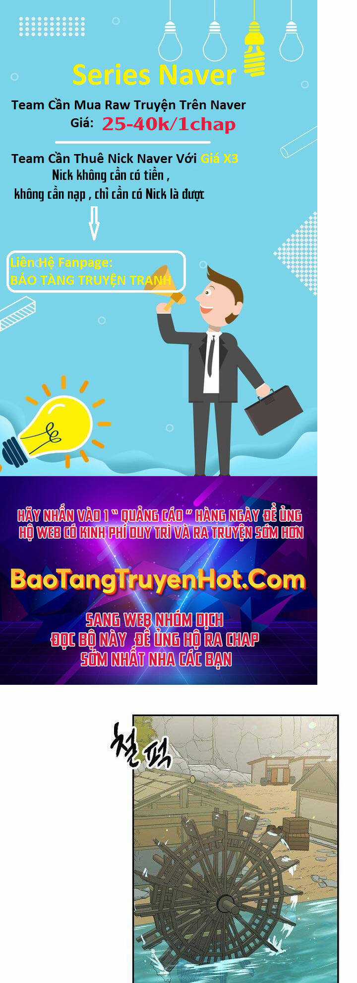 Quán Trọ Phong Ba - Chapter 81 - Trang 59