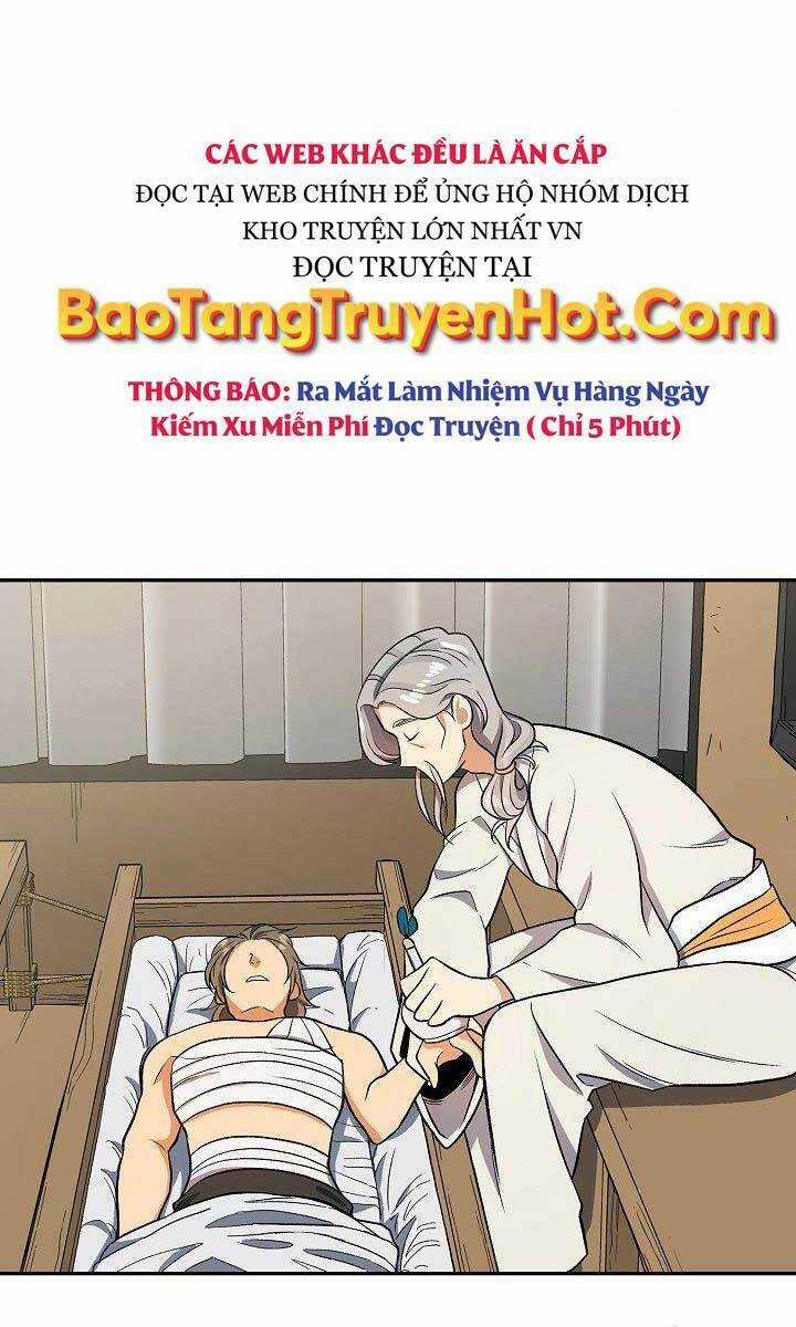 Quán Trọ Phong Ba - Chapter 81 - Trang 61