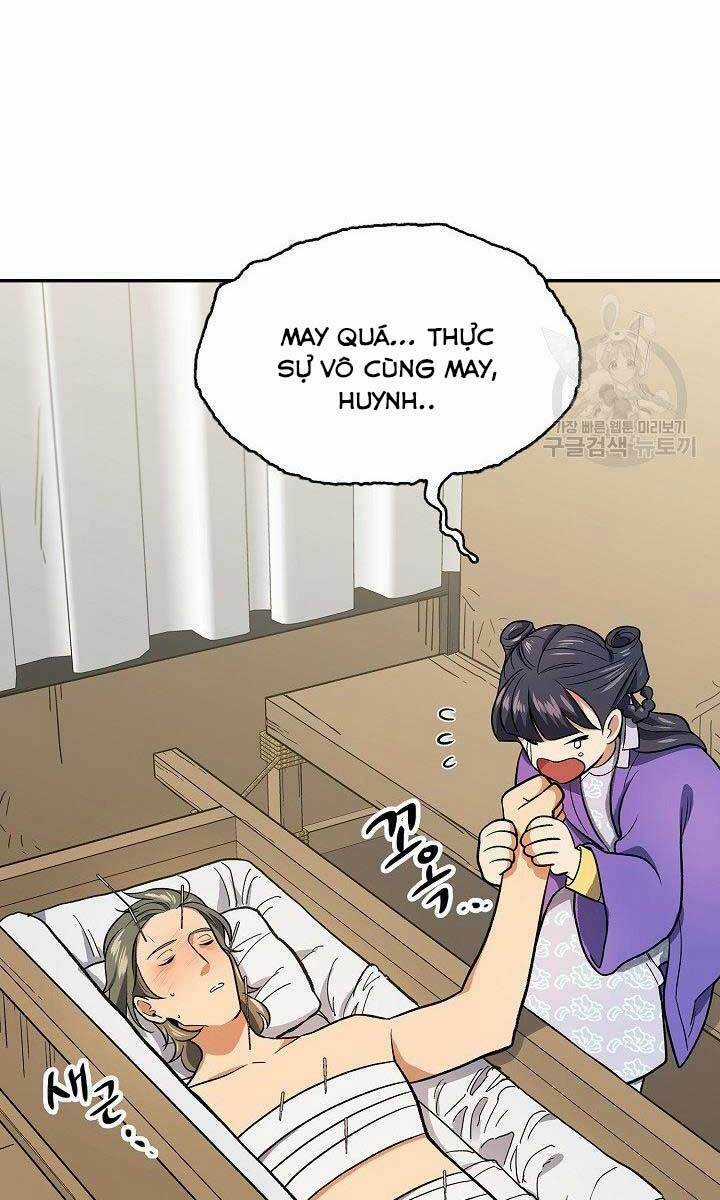 Quán Trọ Phong Ba - Chapter 81 - Trang 74