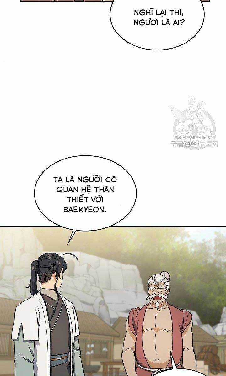 Quán Trọ Phong Ba - Chapter 81 - Trang 78