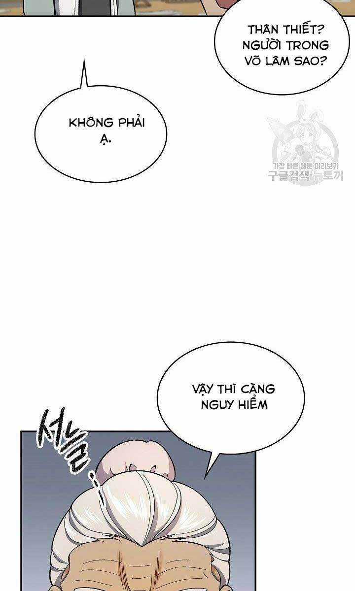 Quán Trọ Phong Ba - Chapter 81 - Trang 79