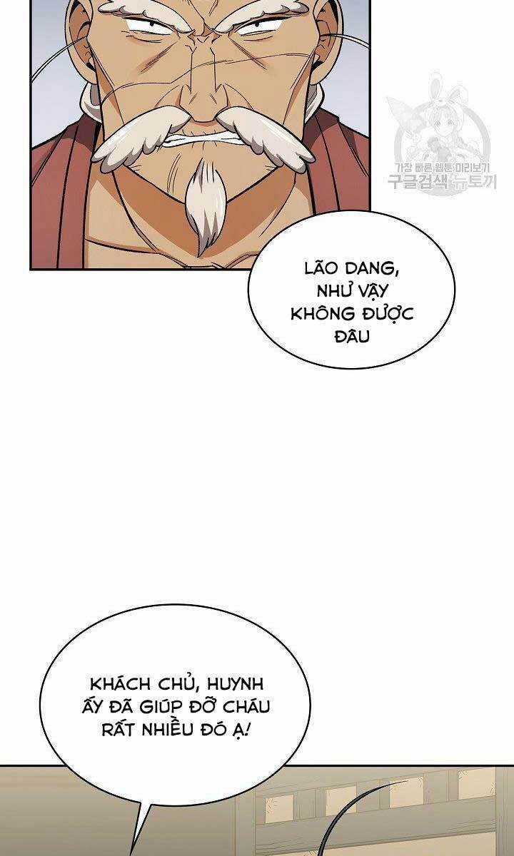 Quán Trọ Phong Ba - Chapter 81 - Trang 80