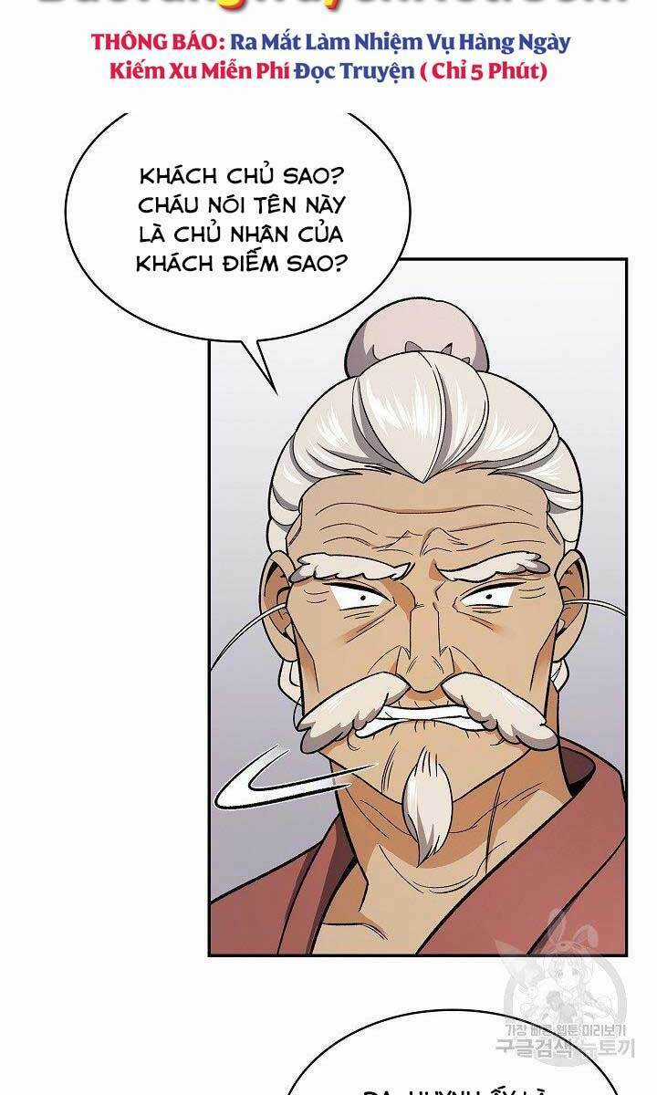 Quán Trọ Phong Ba - Chapter 81 - Trang 82