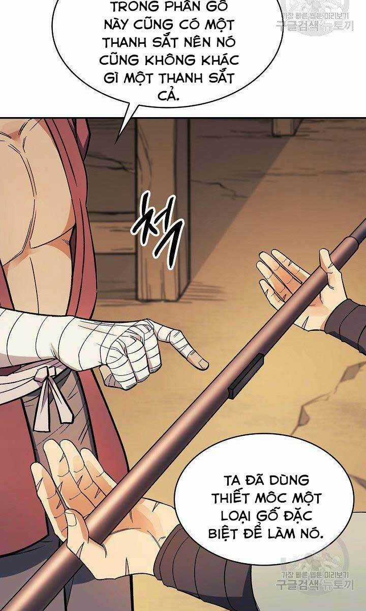 Quán Trọ Phong Ba - Chapter 82 - Trang 34