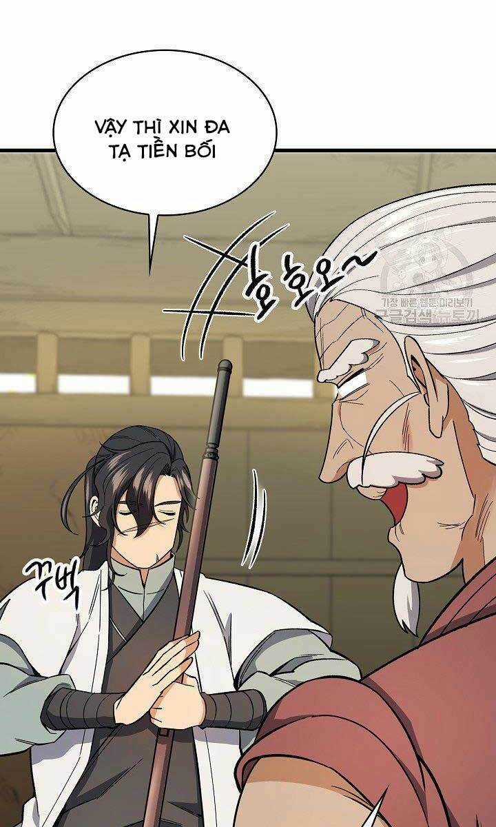 Quán Trọ Phong Ba - Chapter 82 - Trang 49