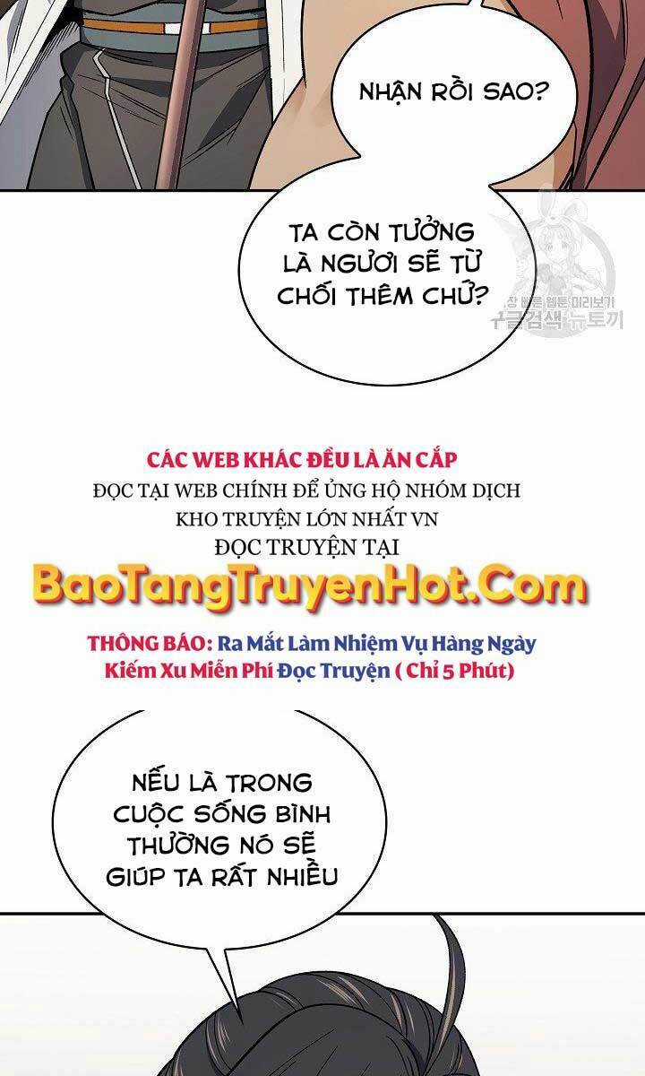 Quán Trọ Phong Ba - Chapter 82 - Trang 50