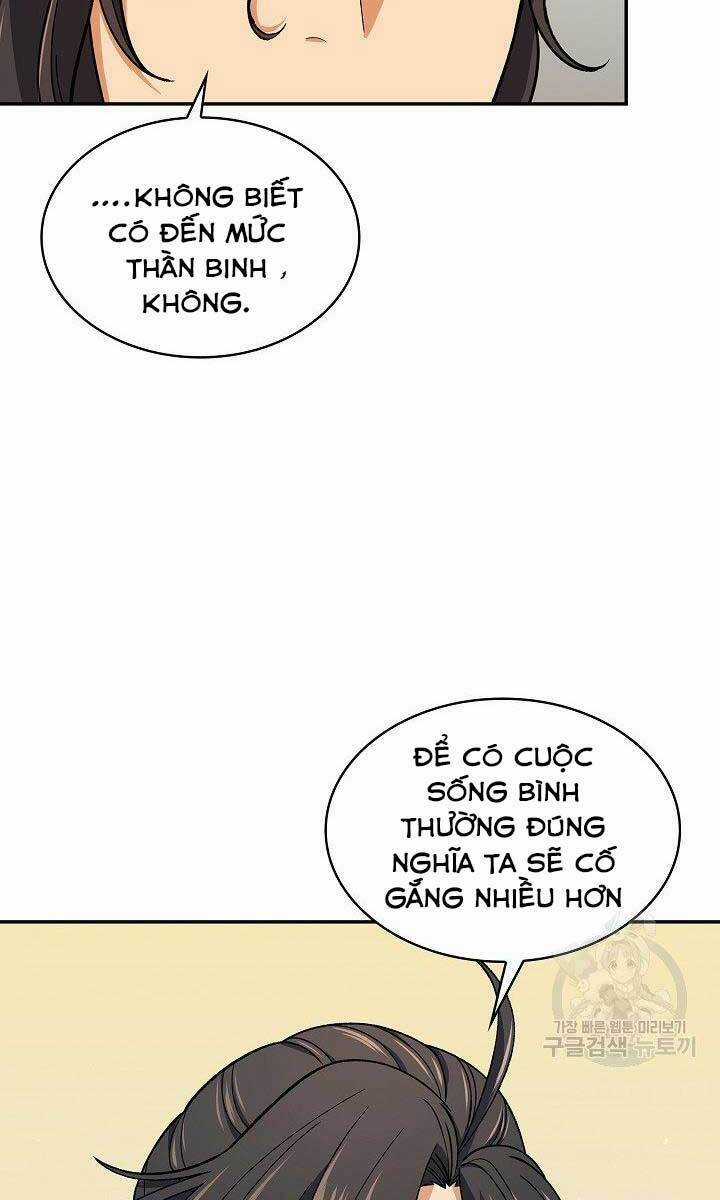 Quán Trọ Phong Ba - Chapter 82 - Trang 54