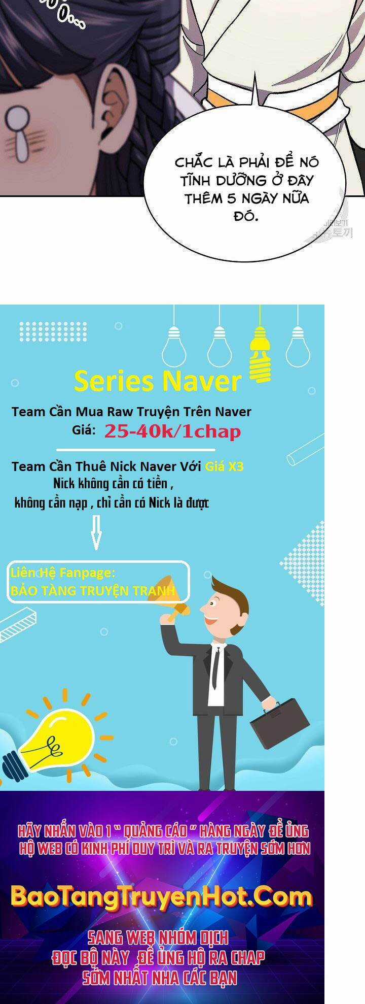 Quán Trọ Phong Ba - Chapter 82 - Trang 68