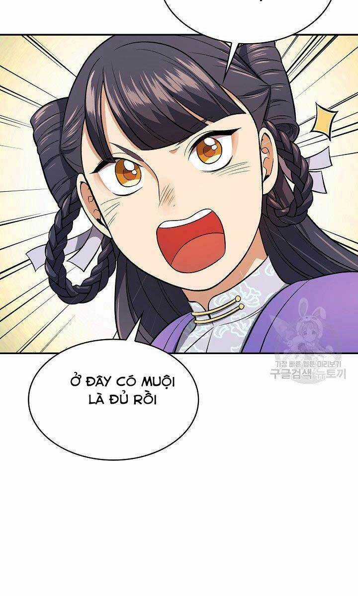 Quán Trọ Phong Ba - Chapter 82 - Trang 71