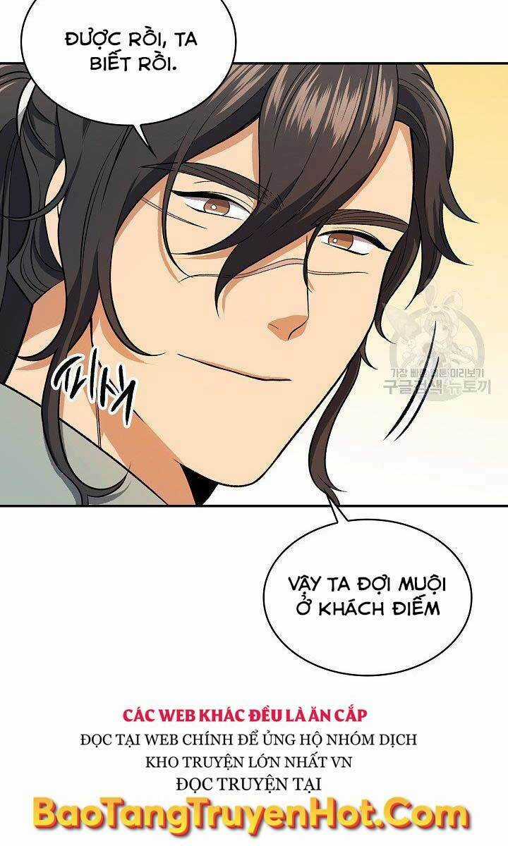 Quán Trọ Phong Ba - Chapter 82 - Trang 73