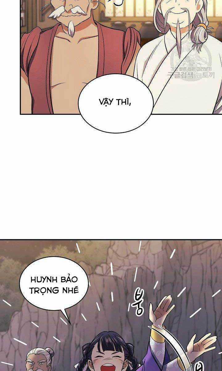 Quán Trọ Phong Ba - Chapter 82 - Trang 76