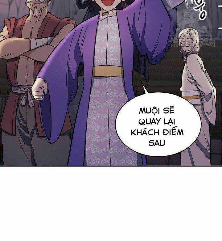 Quán Trọ Phong Ba - Chapter 82 - Trang 77