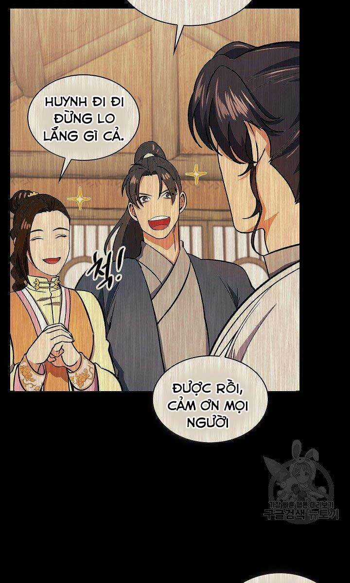 Quán Trọ Phong Ba - Chapter 82 - Trang 87