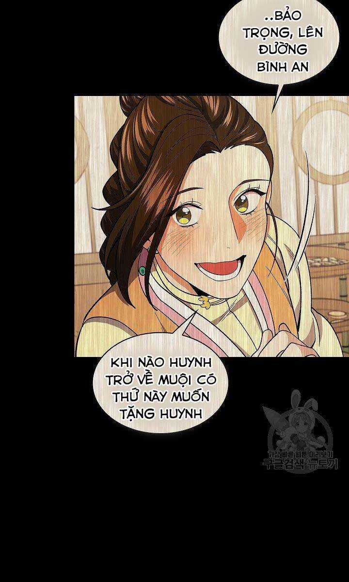 Quán Trọ Phong Ba - Chapter 82 - Trang 88