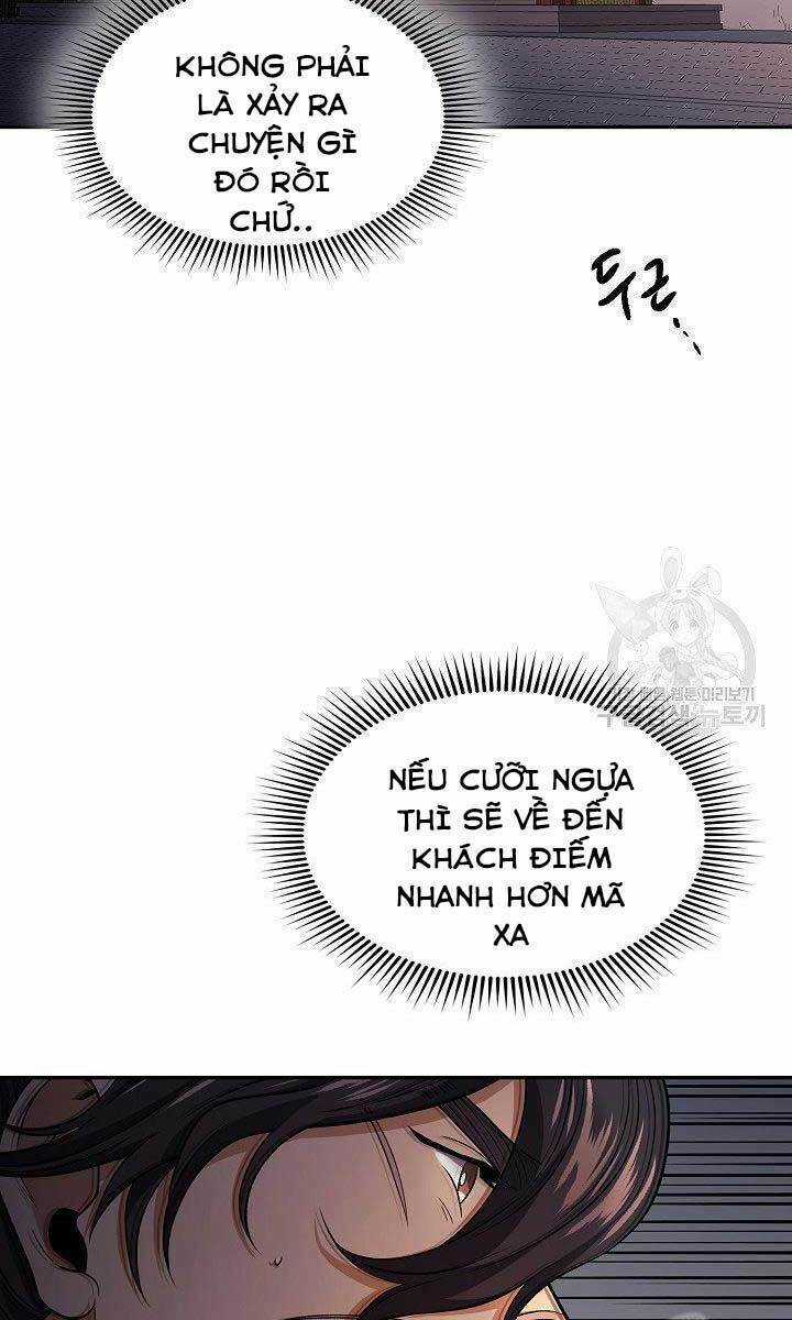 Quán Trọ Phong Ba - Chapter 82 - Trang 91