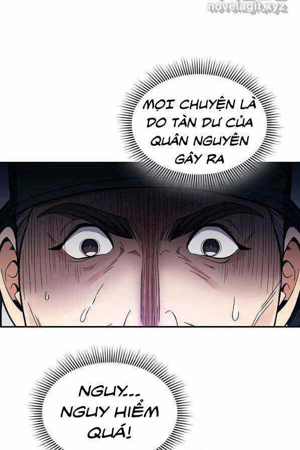 Quán Trọ Phong Ba - Chapter 83 - Trang 26