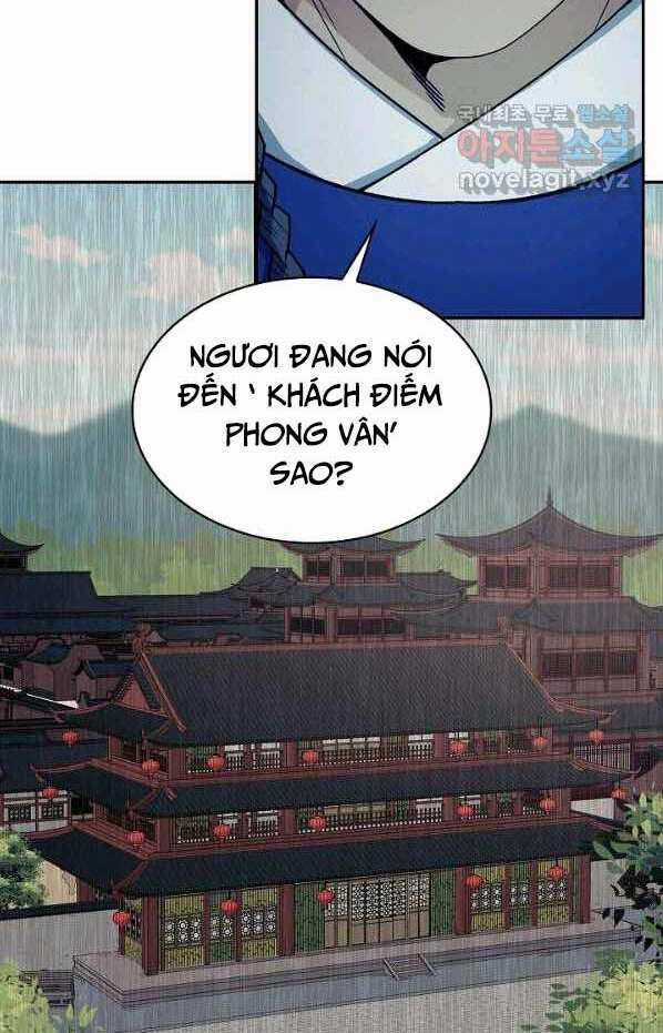 Quán Trọ Phong Ba - Chapter 83 - Trang 33