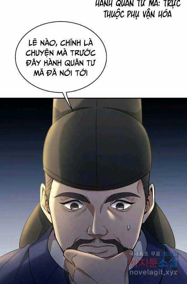 Quán Trọ Phong Ba - Chapter 83 - Trang 5
